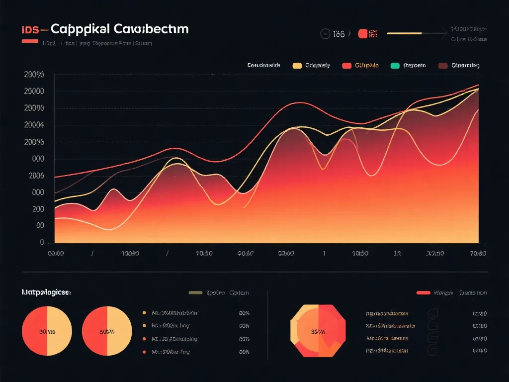 统计分析与走势图表