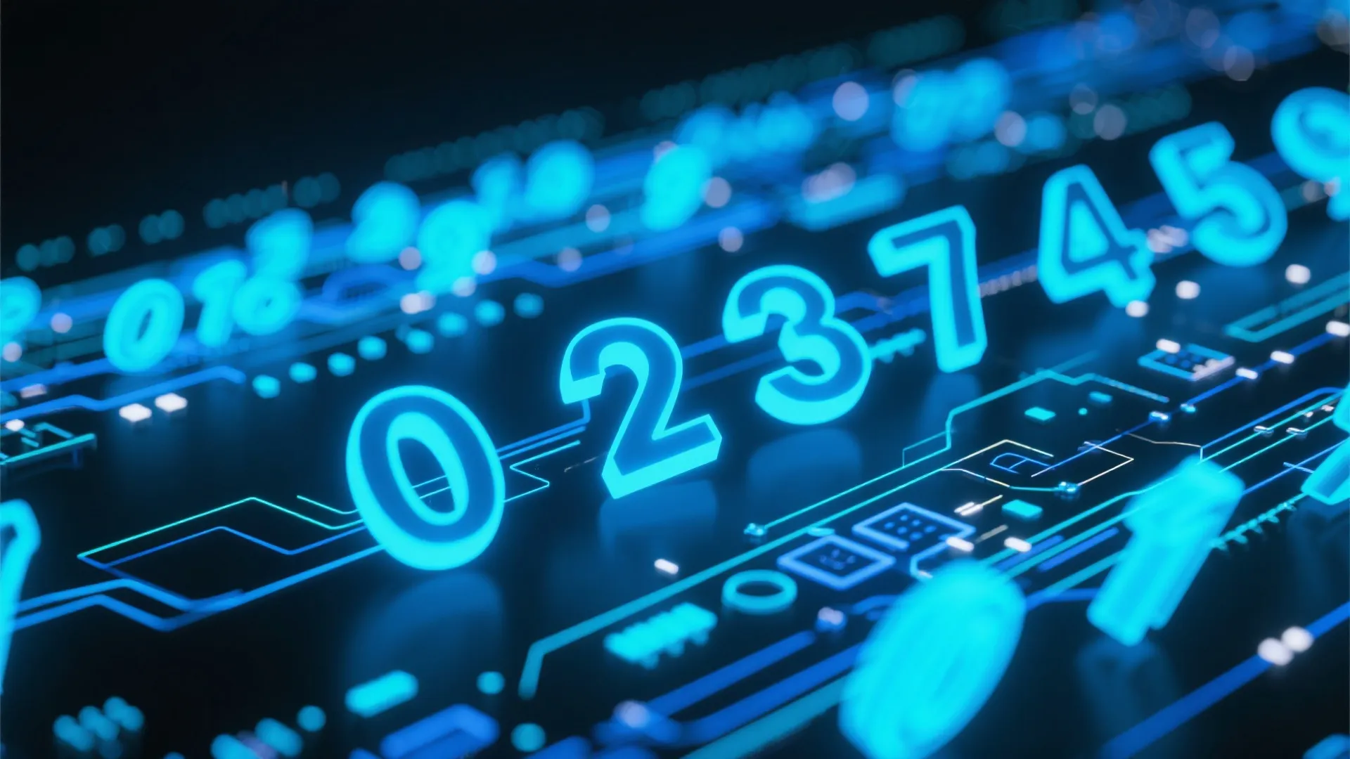 Data Flow Background
