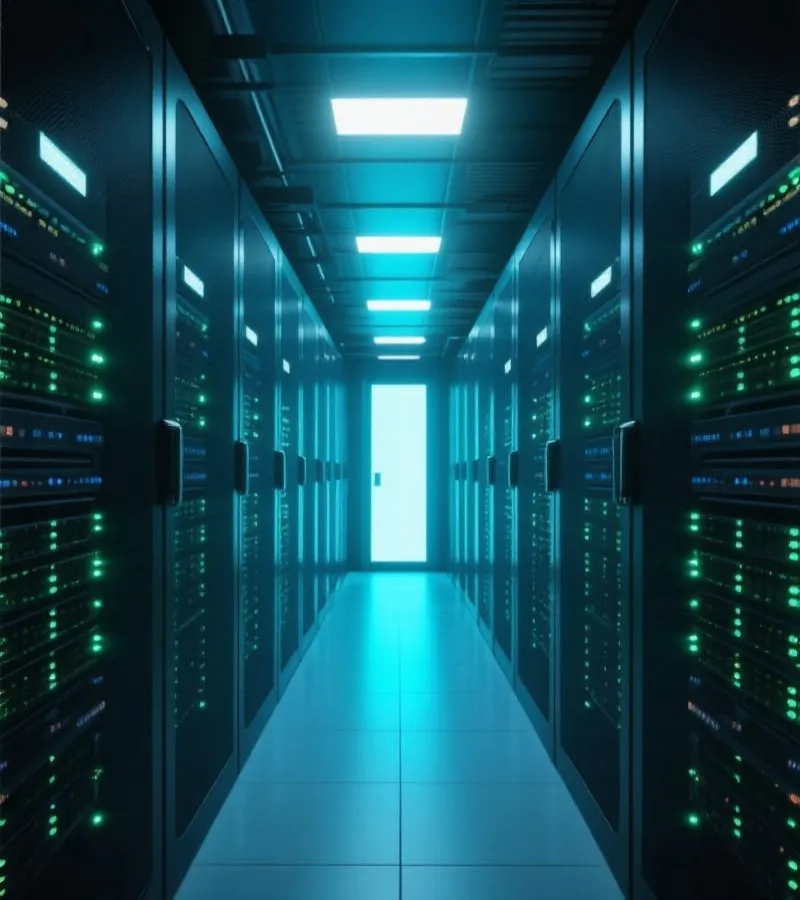 Data Infrastructure
