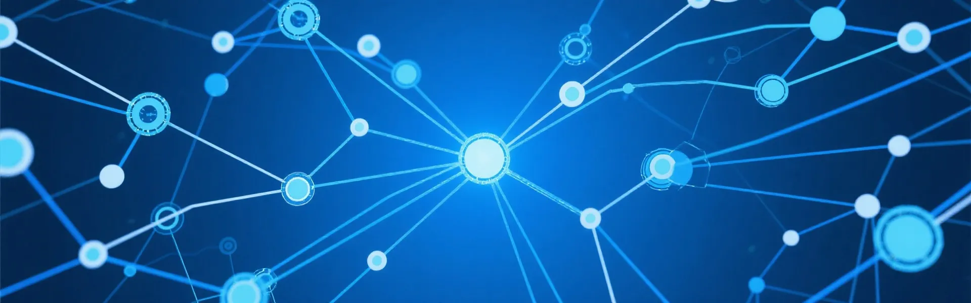 Data Network Background