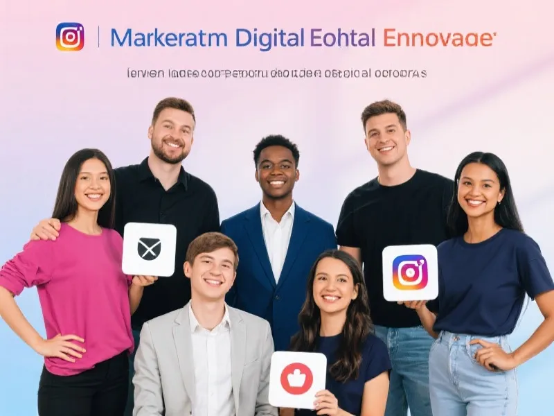 Social Media Engagement